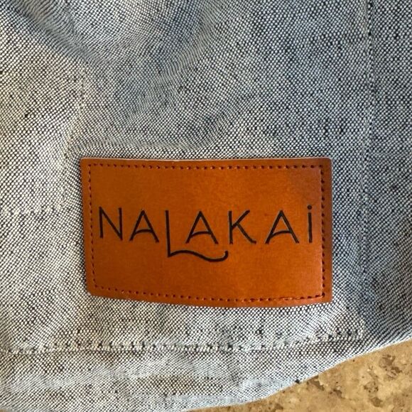 Nalakai Ring Sling gray - Picture 6 of 7